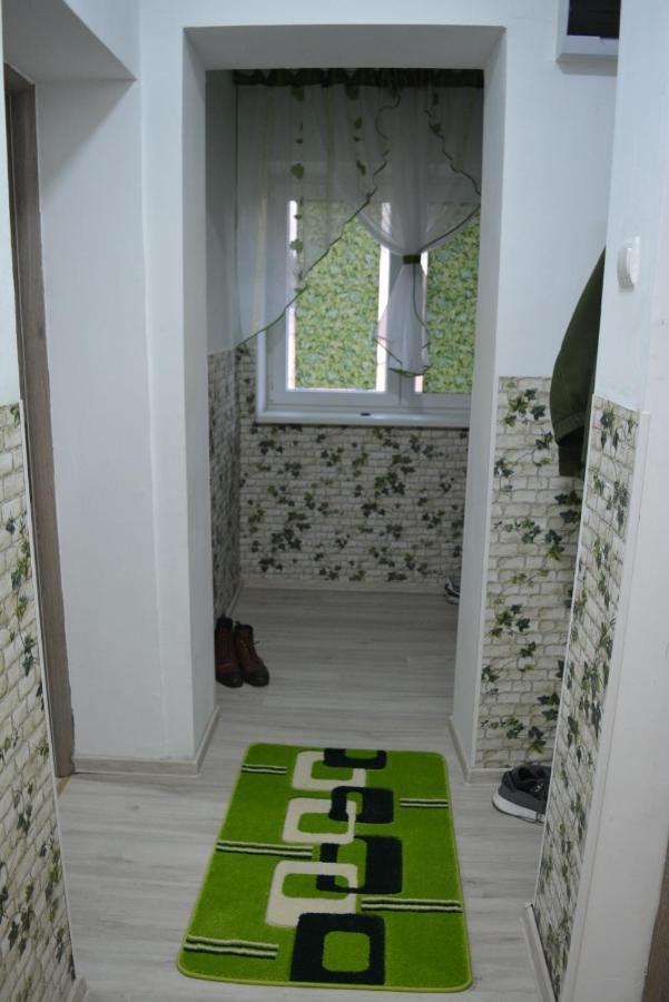 Green Rooms هونيدوارا المظهر الخارجي الصورة