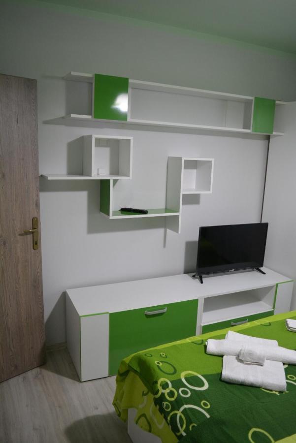 Green Rooms هونيدوارا المظهر الخارجي الصورة