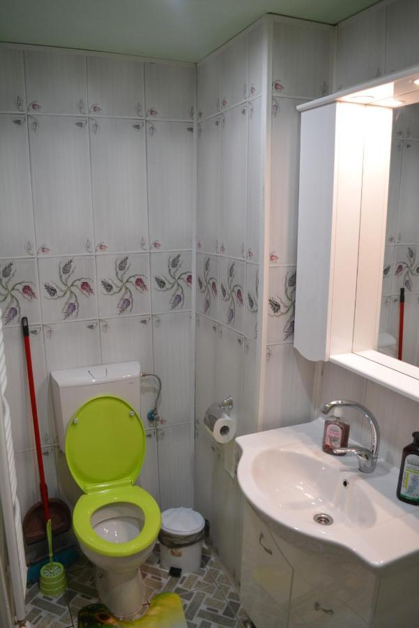Green Rooms هونيدوارا المظهر الخارجي الصورة